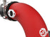 aFe Kia Stinger 18-22 V6-3.3L (tt) BladeRunner Cold Charge Pipe- Red