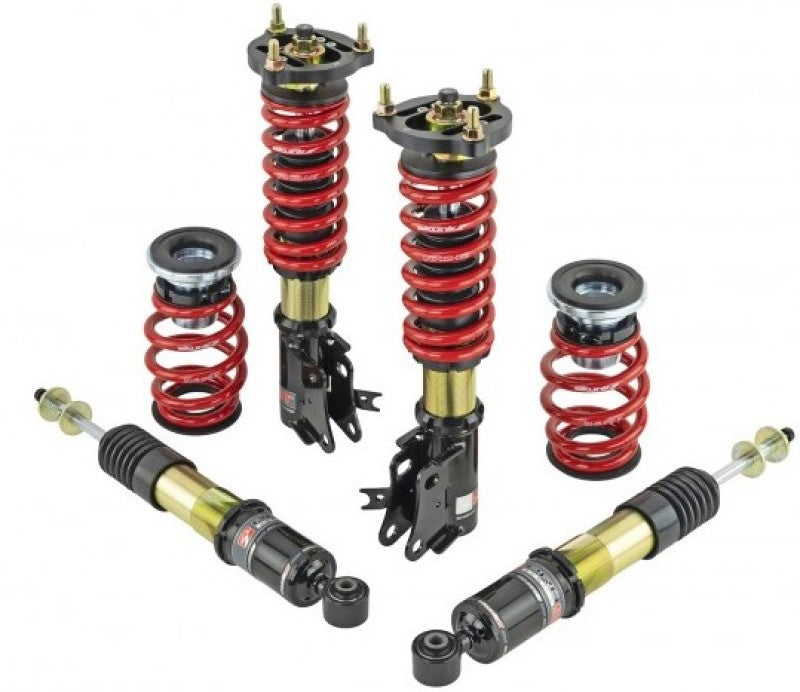 Skunk2 06-11 Honda Civic Si Pro ST Coilovers