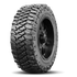 Mickey Thompson Baja Legend MTZ Tire - 33X10.50R15LT 114Q 90000056179