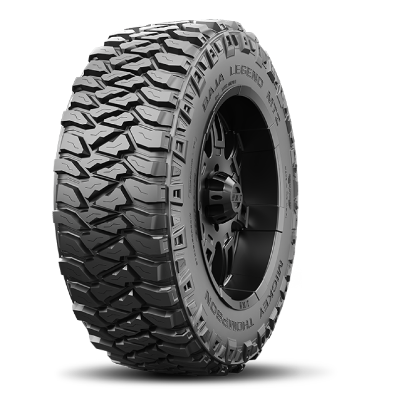 Mickey Thompson Baja Legend MTZ Tire - LT315/70R17 121/118Q 90000057351