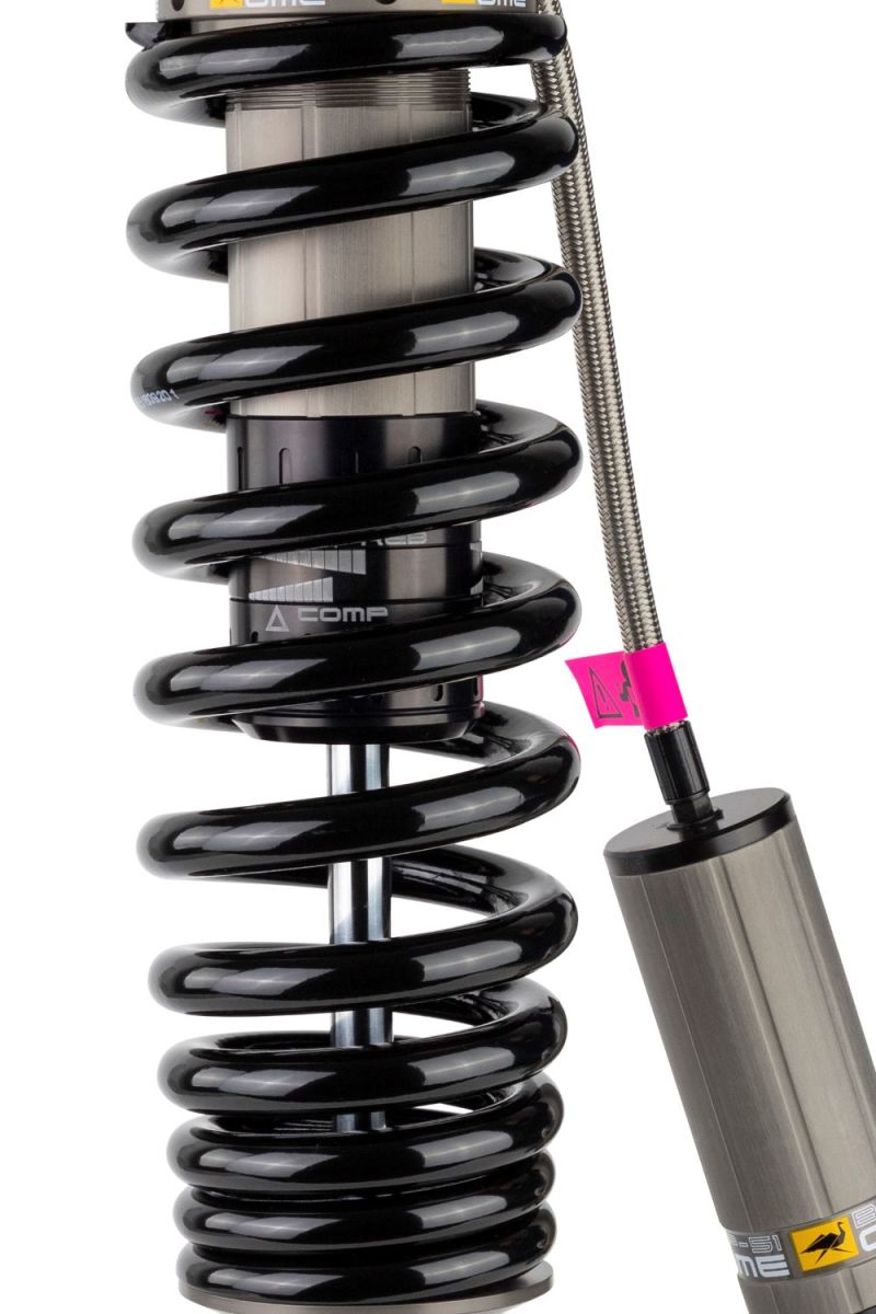 ARB / OME Front Bp-51 Coilover For Right Side S/N..Lc200 BP5190003R