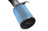 Injen Wrinkle Black SP Short Ram Cold Air Intake For 18-23 KIA Stinger V6-3.3L Twin Turbo - SP1350WB