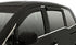 AVS 89-95 Toyota Pickup Access Cab Ventvisor Outside Mount Window Deflectors 4pc - Smoke