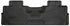 Husky Liners 2015 Ford Expedition/Lincoln Navigator WeatherBeater 2nd Row Black Floor Liner