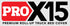 Truxedo 19-20 GMC Sierra & Chevrolet Silverado 1500 (New Body) w/Tailgate 5ft 8in Pro X15 Bed Cover