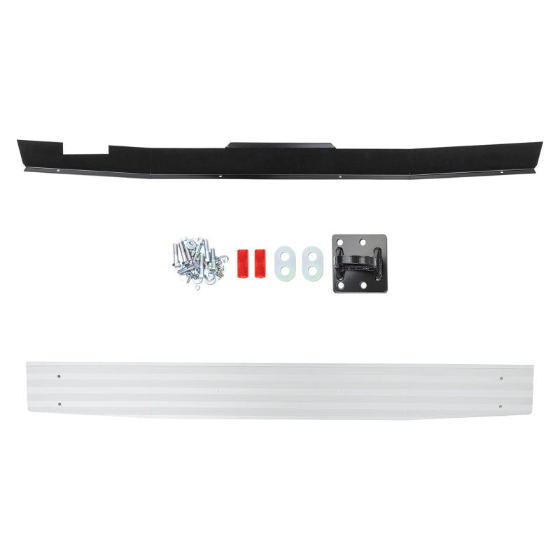 ARB Rear Bumper Bar For Fj Us Spec 5620010