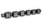 Baja Designs XL-Linkable 6-Light LED Light Bar - Clear 740004