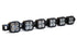 Baja Designs XL-Linkable 6-Light LED Light Bar - Clear 740004