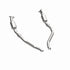 MagnaFlow Conv D/F 05- 300C/Magnum 5.7 w/cats