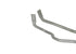 Whiteline 15-18 Volkswagen Golf R Front & Rear Sway Bar Kit
