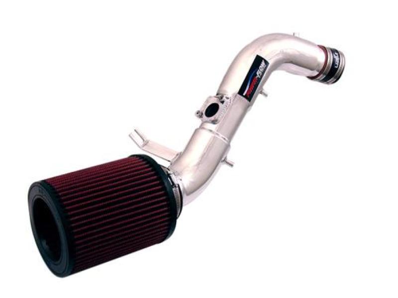 Injen Power-Flow Short Ram Cold Air Intake System for 99-04 4Runner Tacoma 3.4L V6 PF2055P
