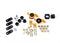 Whiteline 9/02-9/07 Subaru Impreza/WRX Front Vehicle Essentials Kit