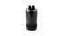 Vibrant Medium 1.5L 4-Port Catch Can Assembly