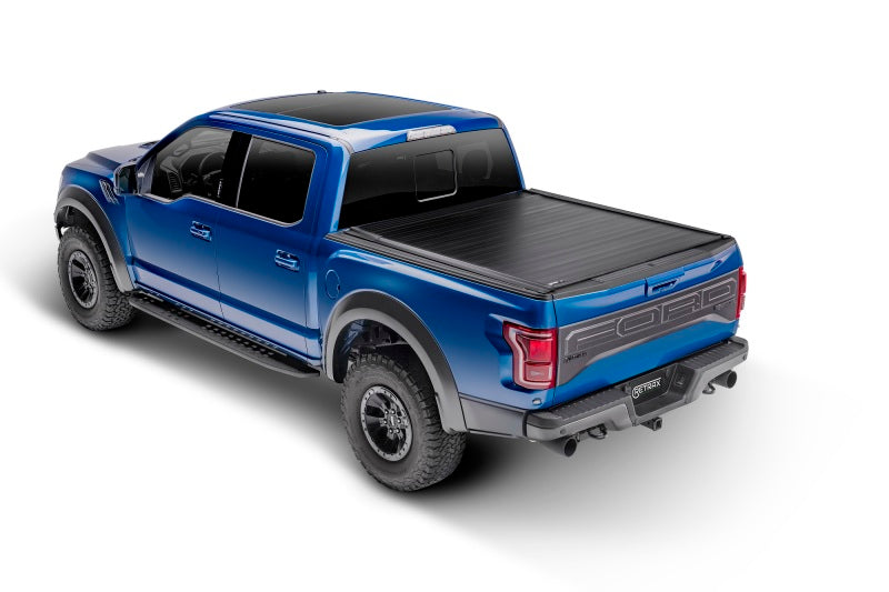 Retrax 15-22 Ford F-150 Super Crew/Super Cab & F-150 Lightning (5.5ft. Bed) Retrax IX