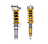 Ohlins 99-04 Porsche 911 Carrera 4/Turbo Inc. S Models (996) Road & Track Coilover System