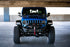 DV8 Offroad 20-22 Jeep JL 392/ Jeep JT Mojave Edition Dual Pod Light Mounts