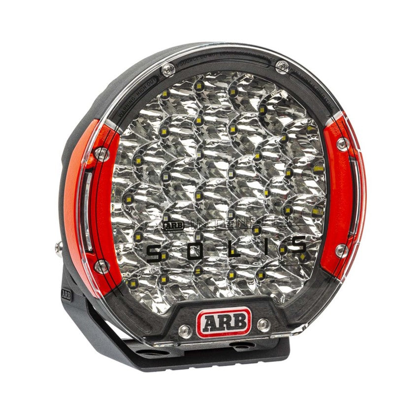 ARB Intensity SOLIS 36 LED Spot Driving Light - SJB36S