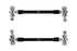 Eibach Rear Anti-Roll End Link Kit 17-20 Tesla Model 3