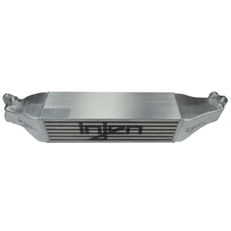 Injen Front Mount Intercooler For 17-21 Honda Civic Type-R (FK8) I4 2.0L Bar and Plate - FM1582I