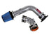 Injen Polished RD Cold Air Intake System For 02-03 Nissan Maxima V6-3.5L - RD1940P