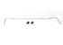 Whiteline 01-04 Toyota MR2 ZZW30 Rear 18mm Heavy Duty Adjustable Swaybar