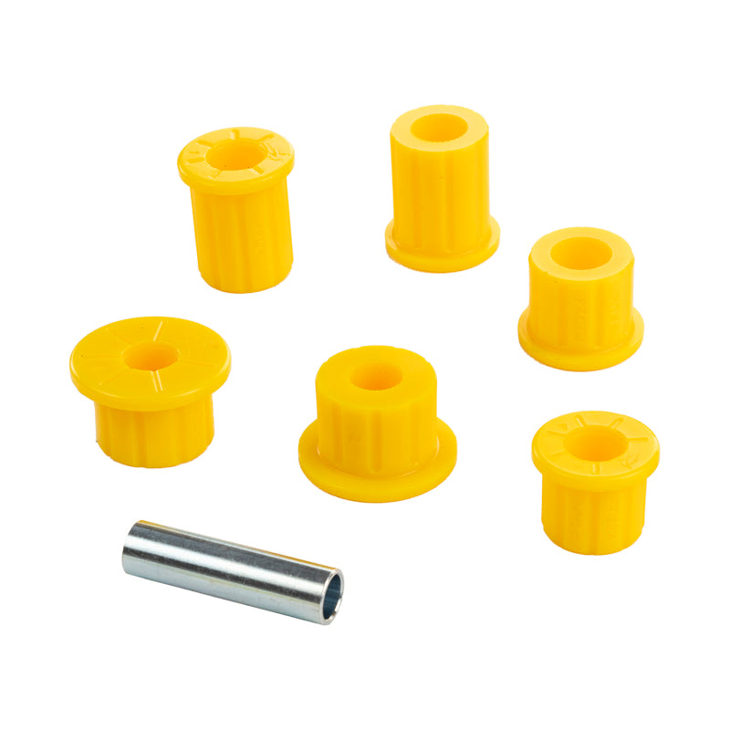 ARB LEAF SPRING BUSHING KIT - Front & Rear For Yj Wrangler OMESB87