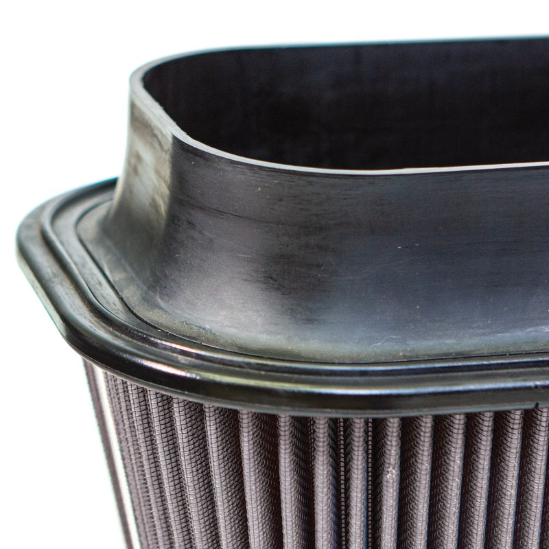 Banks Power Ram-Air Intake System 17-19 Ford F250/F350/F450 6.7L Power Stroke - Dry Filter 41890-D