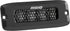 Rigid Industries SR-Q Series PRO Midnight Edition - Spot - Diffused - Pair