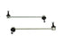 Whiteline Plus 8/06-8/09 Pontiac G8 Front Sway Bar Link Assembly (ball/ball link)
