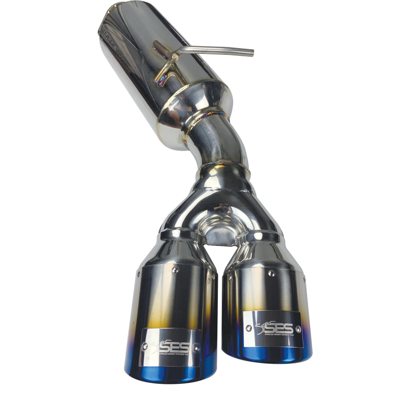 Injen Performance Exhaust System - SES1386TT