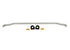 Whiteline 09-11 Nissan R35 GTR Front 33mm Heavy Duty Adjustable Sway Bar (CBA models)