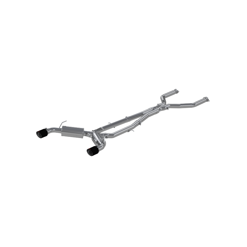 MBRP 16-19 Infiniti Q50 3.0L FWD/AWD 3