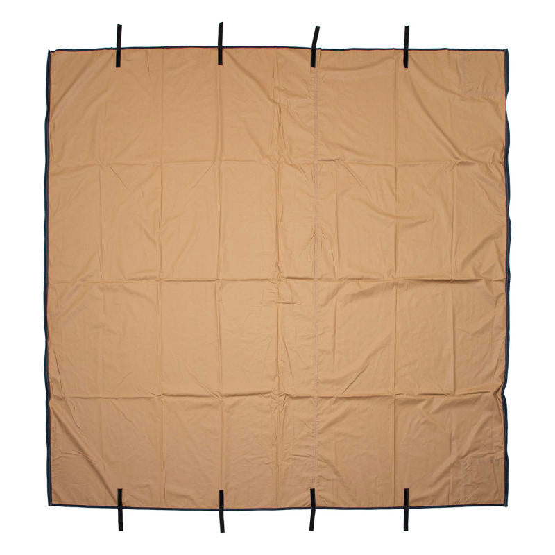 ARB AWNING CANVAS 2500 X 2500 Fire Retardant Us/Canada Spec 815243