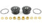 Whiteline 11+ Subaru STi Front Race anti-dive caster kit