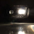 AlphaRex PRO-Series Projector Headlights Plank Style Black for 10-13 Toyota 4Runner 880755