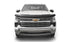 AVS 22-23 Chevrolet Silverado 1500 Bugflector II Hood Shield - Smoke