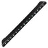 ORACLE Lighting Integrated Windshield Roof Black LED Light Bar System for 2021+ Ford Bronco 5888-023