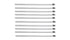 Vibrant Stainless Steel Cable Ties 14.5in Long (10 Cable Ties / Pack)