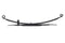 ARB / OME Leaf Spring Nissan D21 -Rear-