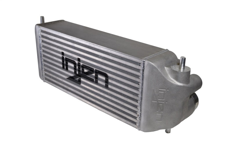 Injen Front Mount Intercooler For 15-23 Ford F-150 2.7L/3.5L EcoBoost Bar and Plate FM9102I