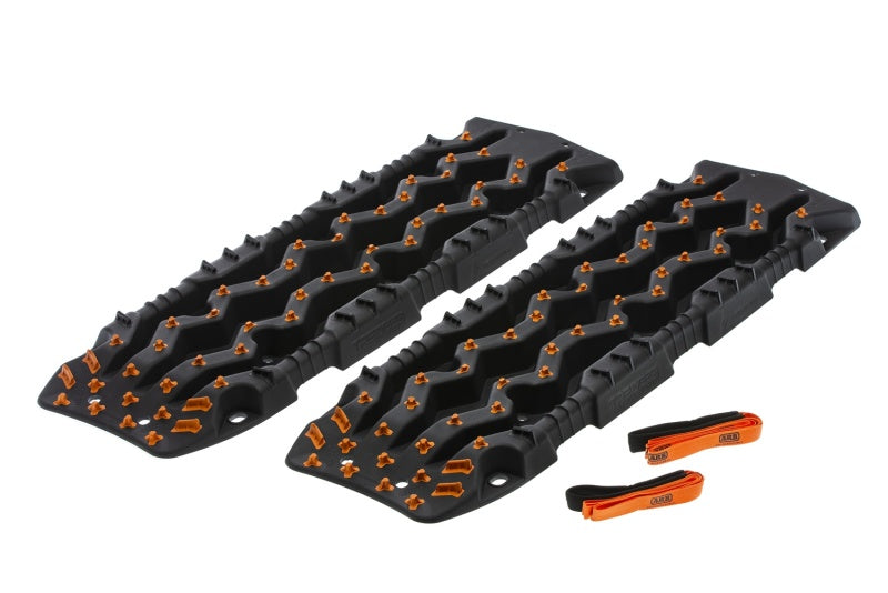 ARB Tred Pro Black Board / Orange Recovery Boards / Orange Nodules - TREDPROBOB