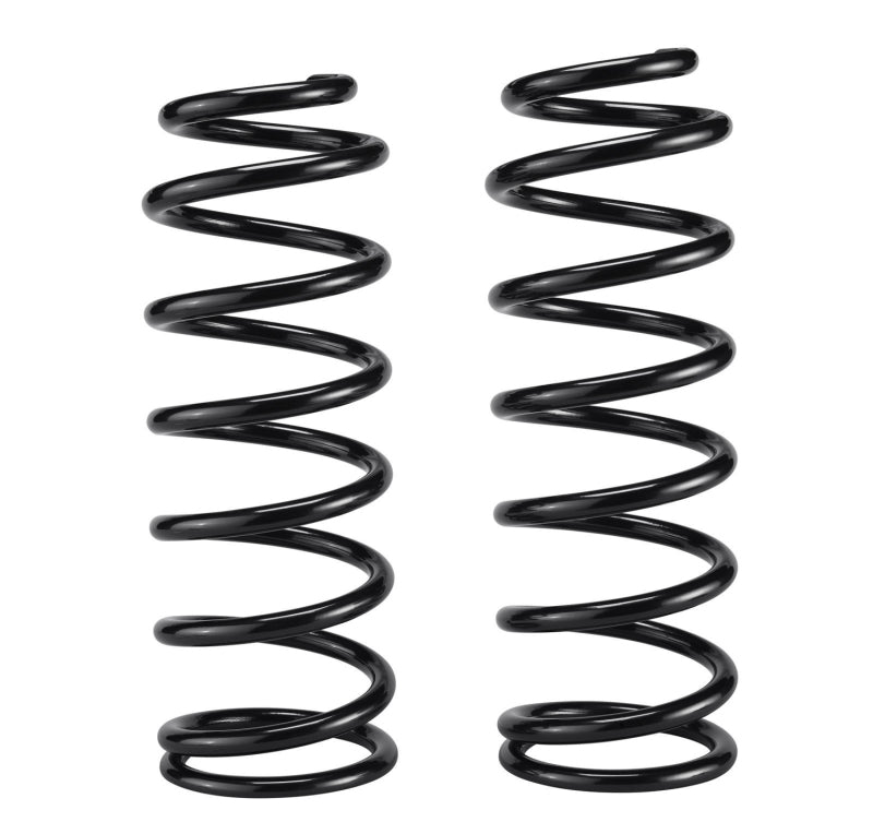 ARB / Old Man Emu Rear Coil Spring Pair Set Coil-Export & Competition Use 2863J