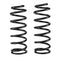 ARB / Old Man Emu Rear Coil Spring Pair Set Coil-Export & Competition Use 2863J