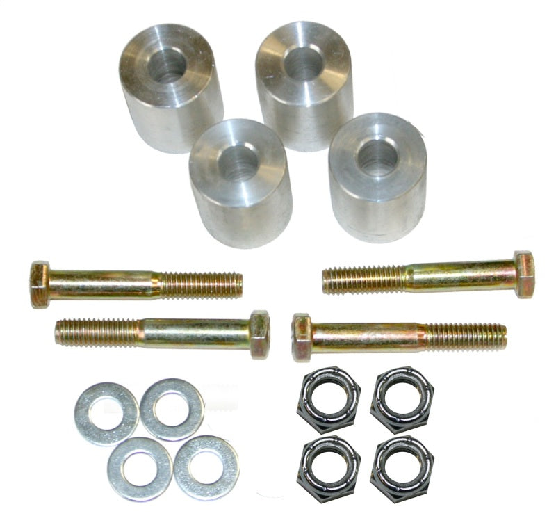 Skyjacker 1987-1988 Chevrolet V30 Pickup Transfer Case Lowering Kit