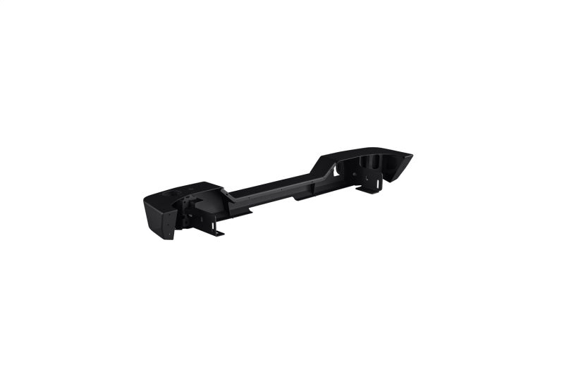 ARB Textured Black Rear Bumper Bar For Jk Jeep - 5650360