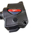 Injen Evolution Cold Air Intake System (Dry Air Filter) - EVO1901