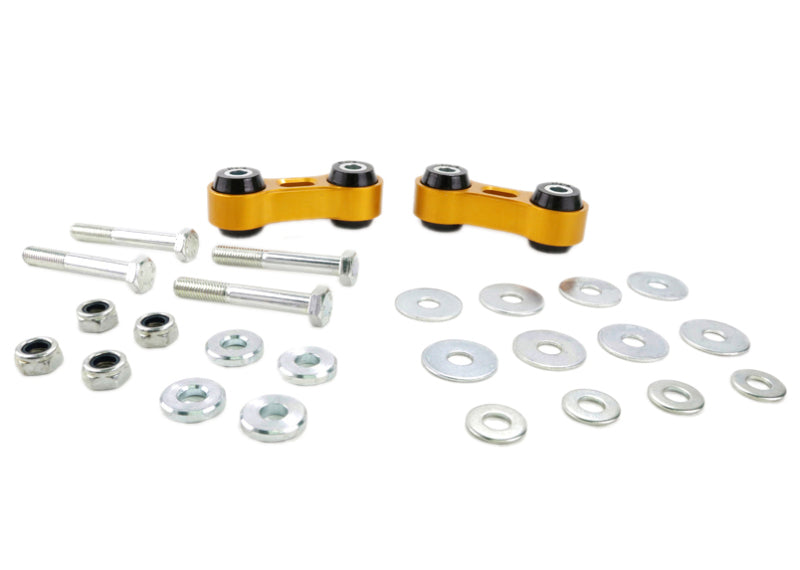 Whiteline 03-08 Forester / 02-07 WRX / 04-07 STi / 05-08 LGT Front Sway bar link