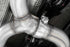 MBRP Dual Rear Exit Exhaust Pro Series 19-21 VW Jetta GLI T304 3" Cat-Back S4608304