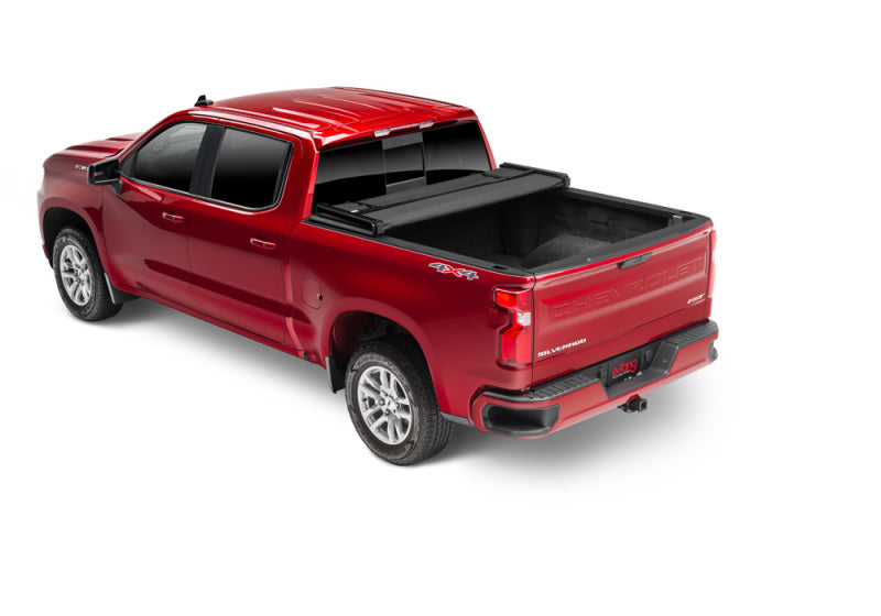 Extang 2019 Chevy/GMC Silverado/Sierra 1500 (New Body Style - 5ft 8in) Trifecta 2.0