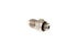 ARB Adapter Fitting 1/8 Bsp(M) Jic-4(M) 2Pk - 740105